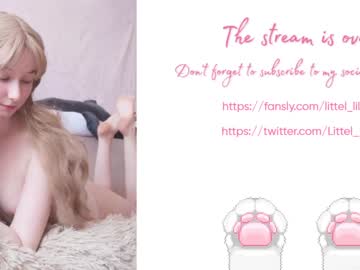 hot cam girl virgiin_lily image #1368556
