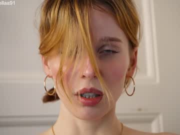 hot cam girl ellaa91 image #4251414