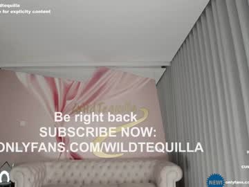 hot cam girl wildtequilla image #2795311