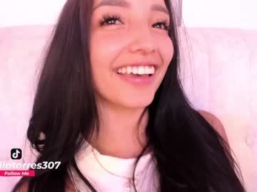 hot cam girl isabella_torres_ image #1555742
