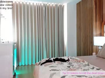 hot cam girl abie_owen image #797294