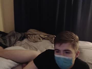 noughtiboy hot cam