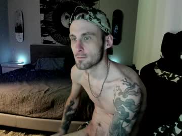hot cam man bi_mechanic image #4462509