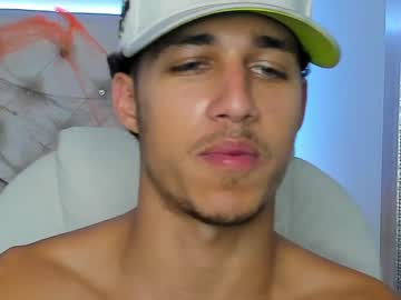 hot cam man orionblaze69 image #4670116