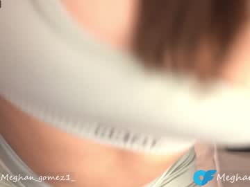 hot cam girl _meghan_gomez1_ image #3514860