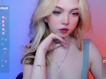hot cam girl small_blondee image #2844872