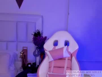 hot cam girl scarlett__baker image #597488