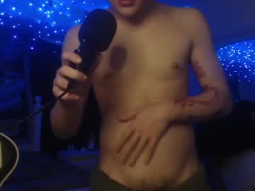hot cam man nickd42069 image #2659364