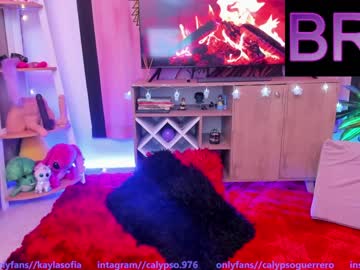 hot cam girl calypso_and_ge1 image #4224387