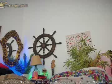 hot cam girl naughty_skull image #3765715