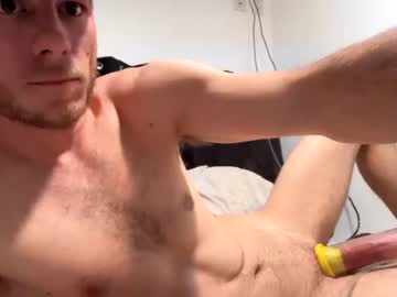 hot cam man rondog95 image #4041877