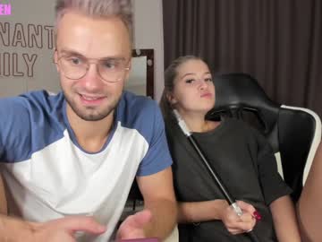 hot cam couple dominant_family image #1805764