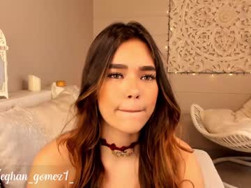 hot cam girl _meghan_gomez1_ image #1863945