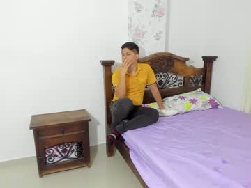 hot cam couple lil_celeste image #2625314