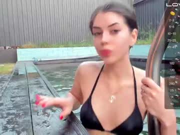hot cam girl small_blondee image #1266442