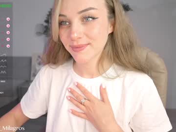 hot cam girl mia_milagros image #3206111