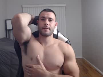 hot cam man solidmuscle1992 image #1589142