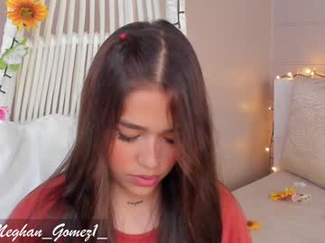hot cam girl _meghan_gomez1_ image #308680