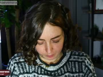 hot cam girl maeveminx image #2200607
