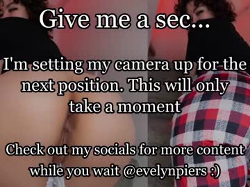 hot cam girl evelynpiers image #2306128