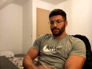 hot cam man rogan1604 image #504819