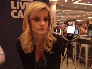hot cam girl blondiekayy image #2285805