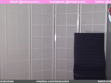 hot cam girl minarocket_ image #533023