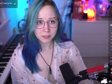 hot cam girl blue_mooncat image #3655986