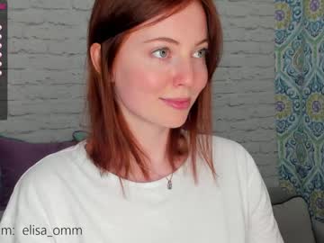 hot cam girl _elisa_omm_ image #1257320
