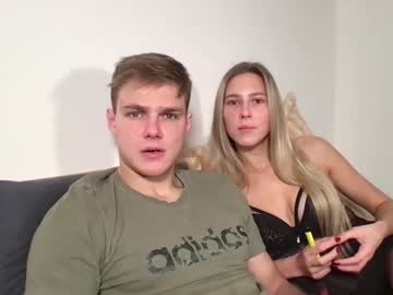 hot cam couple coupleday777 image #271854