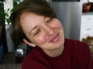 hot cam girl morganxu image #405250