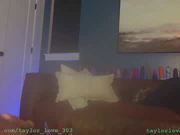 hot cam girl taylor_love_303 image #4218078