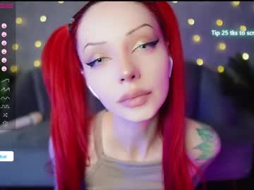hot cam girl poppy__parker image #3314388