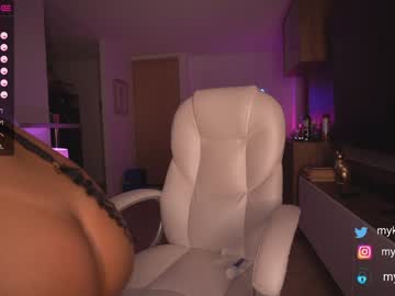 hot cam girl mykinkybunny image #2090150