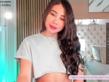 hot cam girl abie_owen image #1899555