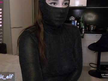 hot cam girl magic_elf image #1506208
