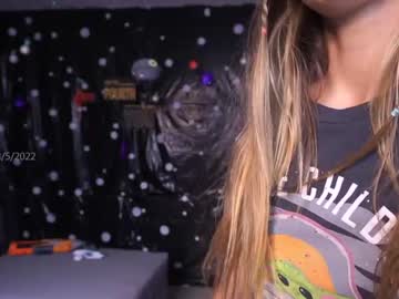 hot cam girl dani_moore image #1124673