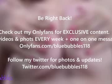 hot cam girl bluebubbles118 image #3484313