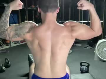 hot cam man browneyedmuscleboy32 image #3454993
