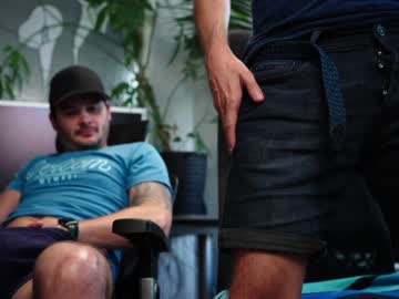 hot cam man jackoffdude85 image #3305868