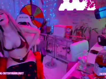 hot cam girl butterybubblebutt image #2559477