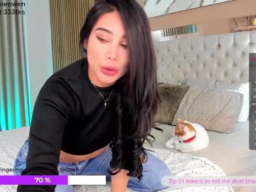hot cam girl abie_owen image #1789697