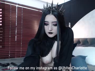 hot cam girl charlotte_germanotta_ image #4204511