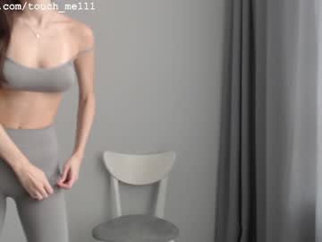 hot cam girl touch_me111 image #498811
