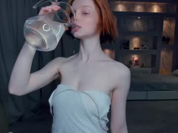 hot cam girl gingers_hugs image #3907214