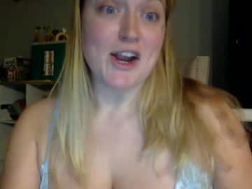 hot cam girl chunkyblonde00 image #450821