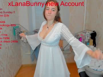 hot cam girl xlanabunny image #1487136