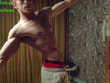 hot cam man karlos_murphy image #1562621