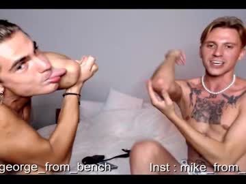 hot cam man guys_from_the_bench image #2216940