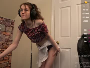 hot cam girl its_lily image #704320